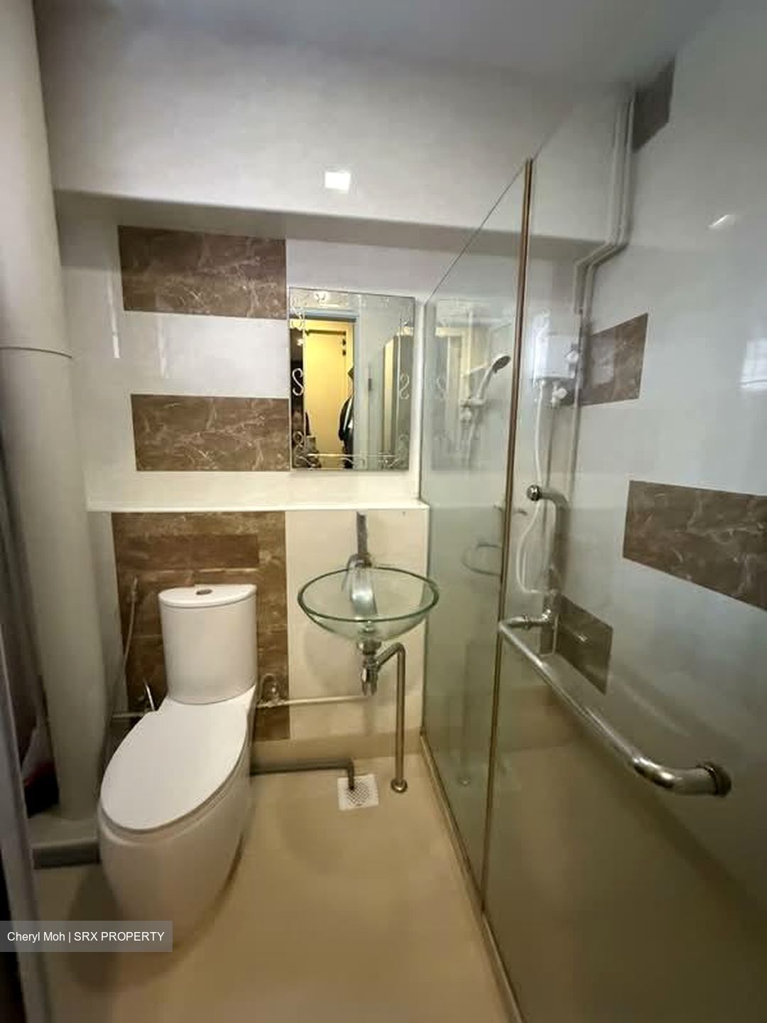 Blk 213 Bishan Street 23 (Bishan), HDB 4 Rooms #551857271